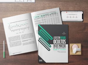 Sesgos en contratación laboral