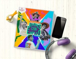 Lanzamiento del boletín “Jóvenes con empleo”