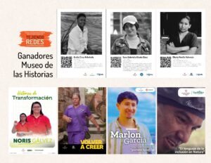 Concurso Museo de las historias