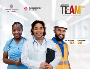 Lanzamiento de la versión 4.4 del Proyecto TEAM, dirigida a tecnólogos en electricidad industrial y profesionales en enfermería.